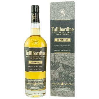 Tullibardine Sovereign