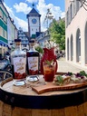 William Hinton Licor Ginja Madeira Cask