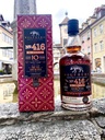 Wolfburn No. 416 Small Batch Port Pipe Cask Matured 10 Jahre