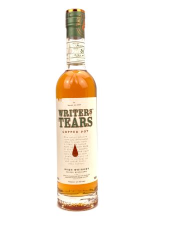 Writers Tears Pot Still Blend Irish Whiskey